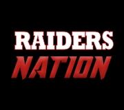 Logoja e Raiders Nation