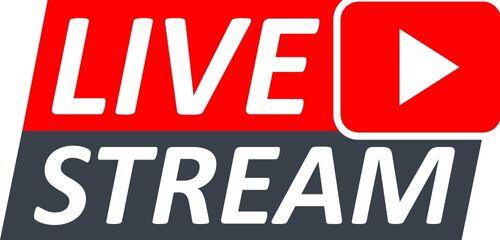 Faqja LiveStream