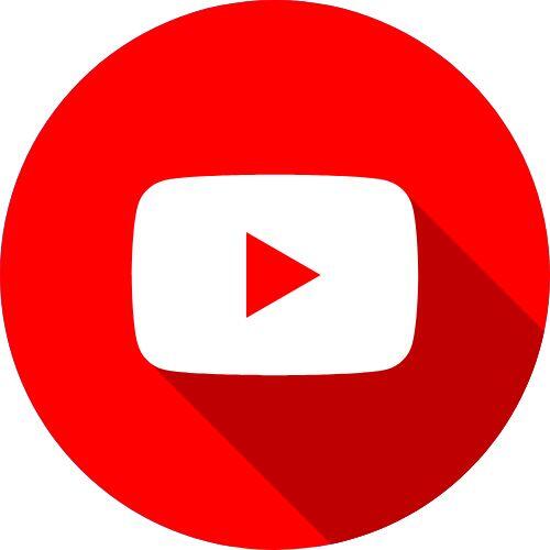 Faqja YouTube