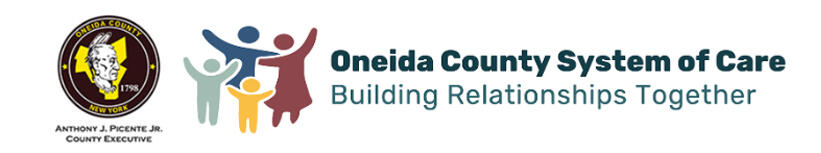 Ndërtimi i marrëdhënieve së bashku me qarkun Oneida 