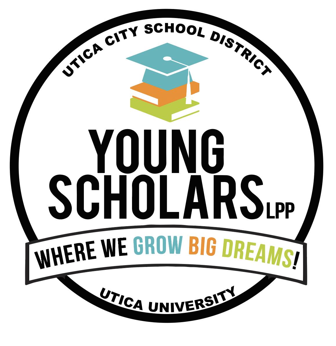 Utica CSD Young Scholars Program
