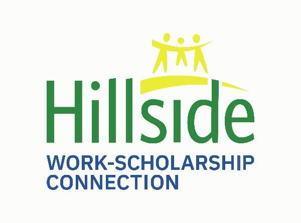 Programi i lidhjes së punës-bursave Hillside
