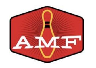 Logoja aMF Bowling